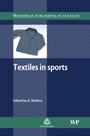 Textiles in Sport - ISBN 9781855739222