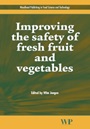 Improving the Safety of Fresh Fruit and Vegetables - ISBN 9781855739567