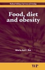 Food, Diet and Obesity - ISBN 9781855739581