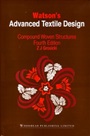 Watson’s Advanced Textile Design: Compound Woven Structures - ISBN 9781855739963