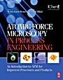 Atomic Force Microscopy in Process Engineering: An Introduction to AFM for Improved Processes and Products - ISBN 9781856175173