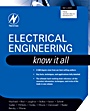 Electrical Engineering: Know It All - ISBN 9781856175289