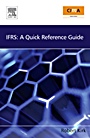 IFRS: A Quick Reference Guide - ISBN 9781856175456