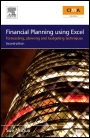 Financial Planning Using Excel: Forecasting, Planning and Budgeting Techniques - ISBN 9781856175517