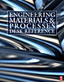 Engineering Materials and Processes Desk Reference - ISBN 9781856175869