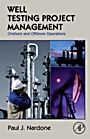 Well Testing Project Management: Onshore and Offshore Operations - ISBN 9781856176002