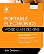 Portable Electronics: World Class Designs - ISBN 9781856176248