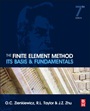The Finite Element Method: Its Basis and Fundamentals - ISBN 9781856176330