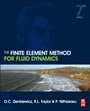 The Finite Element Method for Fluid Dynamics - ISBN 9781856176354