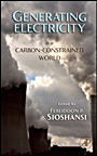 Generating Electricity in a Carbon-Constrained World - ISBN 9781856176552