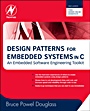 Design Patterns for Embedded Systems in C: An Embedded Software Engineering Toolkit - ISBN 9781856177078