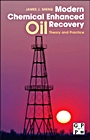 Modern Chemical Enhanced Oil Recovery: Theory and Practice - ISBN 9781856177450