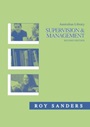 Australian Library Supervision and Management - ISBN 9781876938307