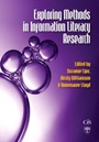 Exploring Methods in Information Literacy Research - ISBN 9781876938611