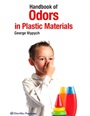Handbook of Odors in Plastic Materials - ISBN 9781895198515