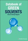 Databook of Green Solvents - ISBN 9781895198829
