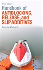 Handbook of Antiblocking, Release, and Slip Additives - ISBN 9781895198836