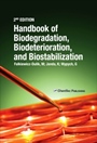 Handbook of Material Biodegradation, Biodeterioration, and Biostablization - ISBN 9781895198874