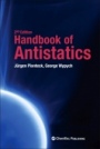 Handbook of Antistatics - ISBN 9781895198959