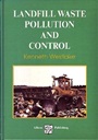 Landfill Waste Pollution and Control - ISBN 9781898563082