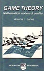 Game Theory: Mathematical Models of Conflict - ISBN 9781898563143