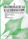A Mathematical Kaleidoscope: Applications in Industry, Business and Science - ISBN 9781898563211