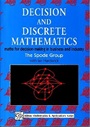 Decision and Discrete Mathematics: Maths for Decision-Making in Business and Industry - ISBN 9781898563273