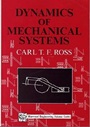 Dynamics of Mechanical Systems - ISBN 9781898563341