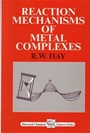 Reaction Mechanisms of Metal Complexes - ISBN 9781898563419