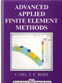 Advanced Applied Finite Element Methods - ISBN 9781898563518