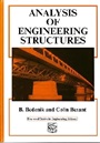 Analysis of Engineering Structures - ISBN 9781898563556