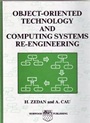 Object-Oriented Technology and Computing Systems Re-Engineering - ISBN 9781898563563