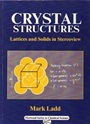 Crystal Structures: Lattices and Solids in Stereoview - ISBN 9781898563631