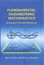 Fundamental Engineering Mathematics: A Student-Friendly Workbook - ISBN 9781898563655