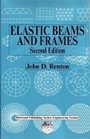 Elastic Beams and Frames - ISBN 9781898563860