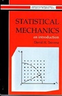 Statistical Mechanics: An Introduction - ISBN 9781898563891