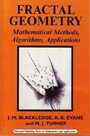 Fractal Geometry: Mathematical Methods, Algorithms, Applications - ISBN 9781904275008