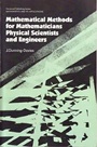 Mathematical Methods for Mathematicians, Physical Scientists and Engineers - ISBN 9781904275107