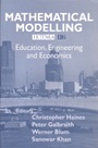 Mathematical Modelling: Education, Engineering and Economics - ICTMA 12 - ISBN 9781904275206