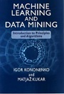 Machine Learning and Data Mining - ISBN 9781904275213