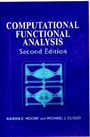 Computational Functional Analysis - ISBN 9781904275244