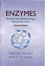 Enzymes: Biochemistry, Biotechnology, Clinical Chemistry - ISBN 9781904275275