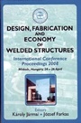 Design, Fabrication and Economy of Welded Structures: International Conference Proceedings, 2008 - ISBN 9781904275282