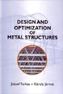 Design and Optimization of Metal Structures - ISBN 9781904275299