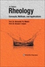 Rheology: Concepts, Methods, and Applications - ISBN 9781927885215