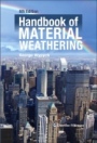 Handbook of Material Weathering - ISBN 9781927885314