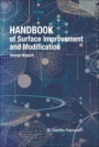 Handbook of Surface Improvement and Modification - ISBN 9781927885338
