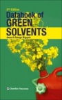Databook of Green Solvents - ISBN 9781927885437