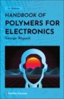 Handbook of Polymers for Electronics - ISBN 9781927885833