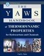 Yaws Handbook of Thermodynamic Properties - ISBN 9781933762074
